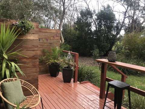 Couples Private Spa Retreat - Darwin Holiday 3