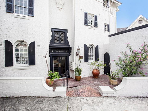 COURALLIE (I701)-L'Abode Accommodation - Darwin Holiday 0