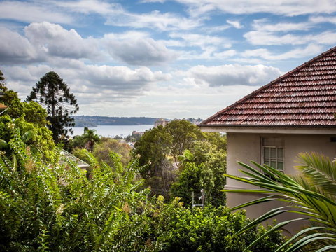 COURALLIE (I701)-L'Abode Accommodation - Darwin Holiday 1