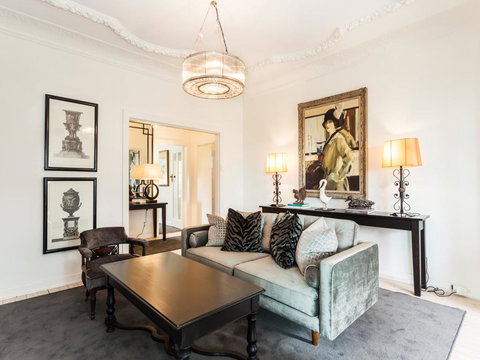 COURALLIE (I701)-L'Abode Accommodation - Darwin Holiday 2