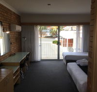 Court Street Motel - Darwin Holiday