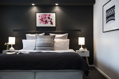 Courthouse Merindah 4 - Darwin Holiday 0