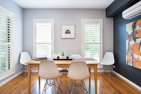 Courthouse Merindah 4 - Darwin Holiday 3