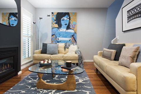 Courthouse Merindah 4 - Darwin Holiday 2