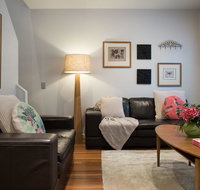 Courthouse Orchid Villa 6 - Darwin Holiday