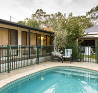 Courtsidecottage Bed and Breakfast - Darwin Holiday