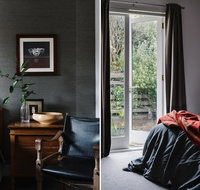 Cousin Gilbert Daylesford - Darwin Holiday