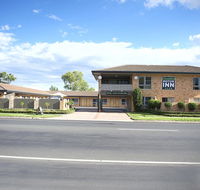 Cousins Motor Inn - Darwin Holiday