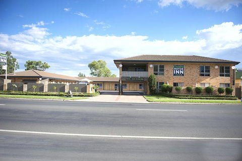 Cousins Motor Inn - Darwin Holiday 0