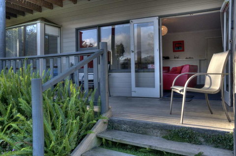 Cove Beach Apartment 1 - Darwin Holiday 3