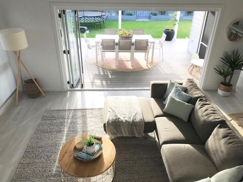 Cove Place Retreat - Luxury Accommodation Phillip Island - Darwin Holiday 3