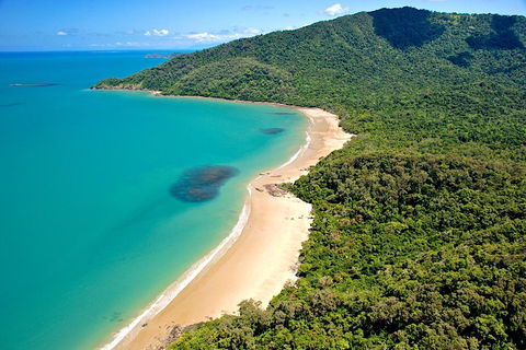 Cow Bay Hilltop Escape - Darwin Holiday 0