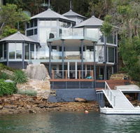 CowanWaters - Darwin Holiday