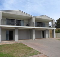 Cowell Holiday Accommodation with harbour views - Darwin Holiday