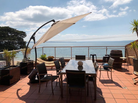 Cowes Beachfront Retreat - Darwin Holiday 1