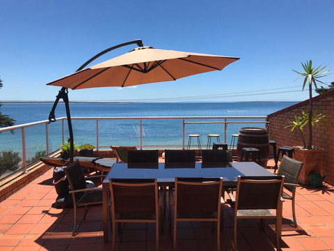 Cowes Beachfront Retreat - Darwin Holiday 0