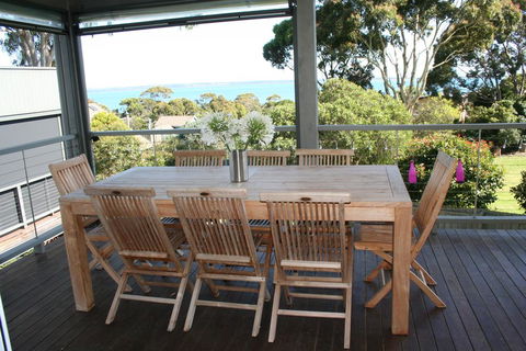 Cowes On The Bay - Darwin Holiday 0