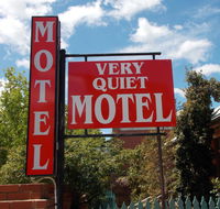 Cowra Crest Motel - Darwin Holiday