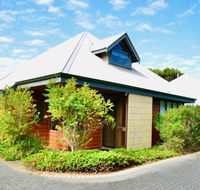 Cowrie Chalet - Darwin Holiday