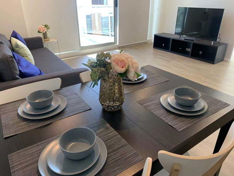 Cozy & Brand New Apt In The Heart Of Western - Darwin Holiday 3