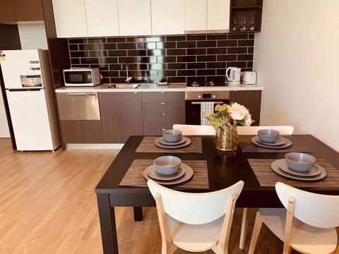 Cozy & Brand New Apt In The Heart Of Western - Darwin Holiday 2