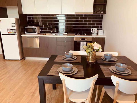 Cozy & Brand New Apt In The Heart Of Western - Darwin Holiday 0