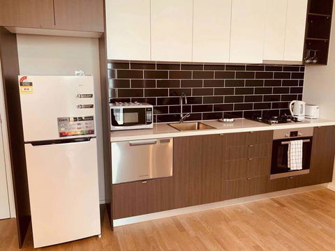 Cozy & Brand New Apt In The Heart Of Western - Darwin Holiday 1