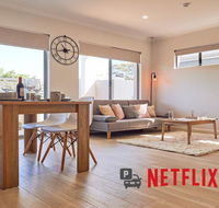 Cozy  Central Apt at Garden City - Free WiFi