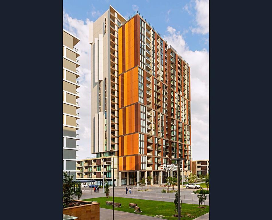 North Ryde NSW Darwin Holiday