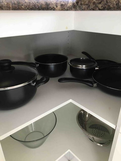 Cozy 3BR Townhouse In Liverpool CBD With Parking - Darwin Holiday 3