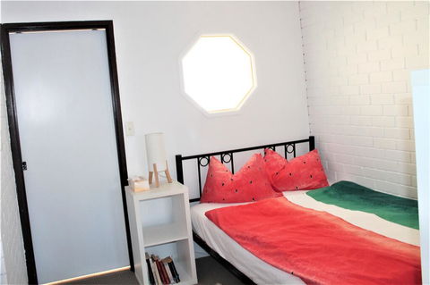 Cozy And Cute Comfort Stay Close To University (Female Only) - Darwin Holiday 0