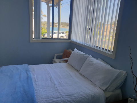 Cozy Beach Weekender - Darwin Holiday 0