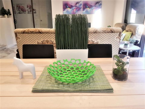 Cozy Duplex Home 3 Bdrms 1 Bath Sleeps 6 - Darwin Holiday 1