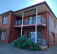 Cozy Ensuite Master Bedroom in Bentleigh East - Darwin Holiday