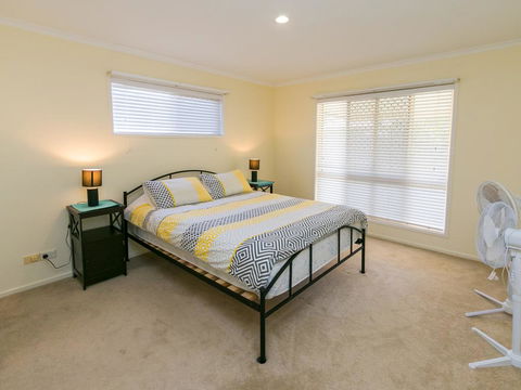 Cozy Family Holiday House - Darwin Holiday 1