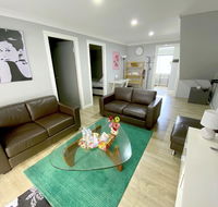 Cozy Inner West City Hideaway - Darwin Holiday