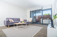 Cozy One Bed APT Closes To Airport In Arncliffe