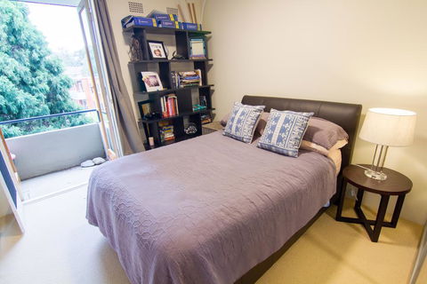 Cozy One Bedroom Apartment In Waverton - Darwin Holiday 1
