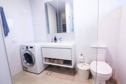 Cozy One Bedroom Apartment In Waverton - Darwin Holiday 2