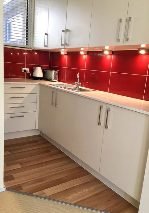 Cozy One Bedroom Apartment In Waverton - Darwin Holiday 3