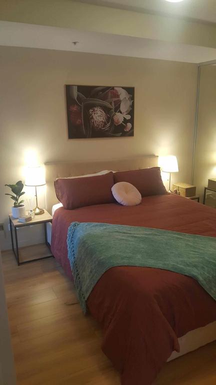 Cozy Shared Home On 11th Fl - Own Balcony - Darwin Holiday 2