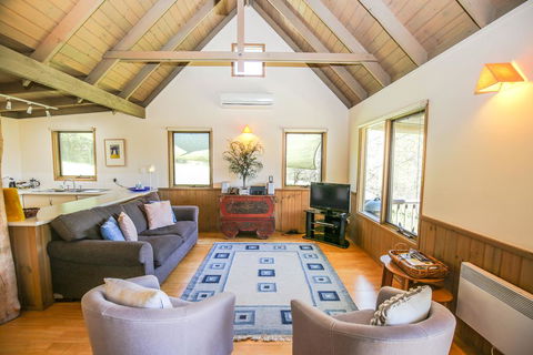 Crabapple Cottage - Darwin Holiday 2