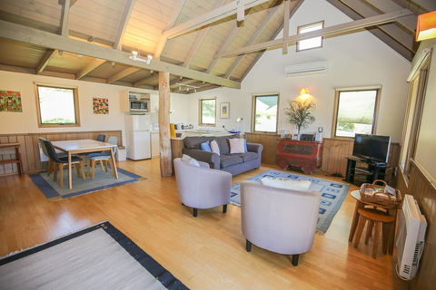 Crabapple Cottage - Darwin Holiday 1