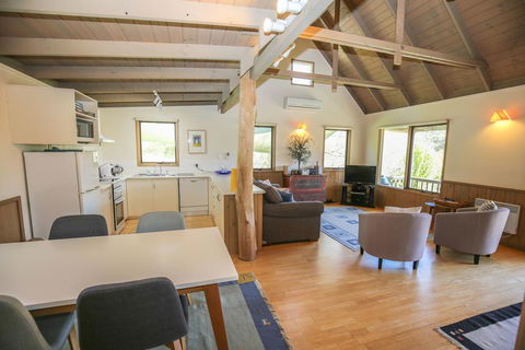 Crabapple Cottage - Darwin Holiday 3