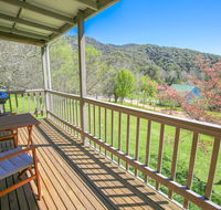 Crabapple Cottage - Darwin Holiday