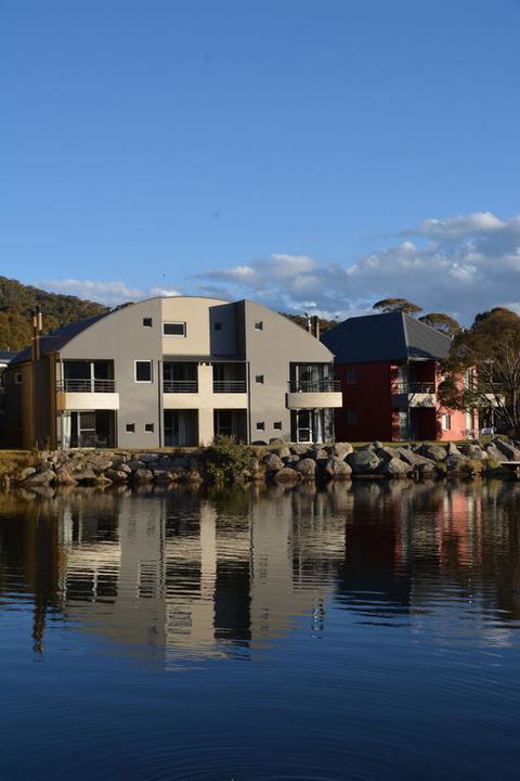 Crackenback 27 - Darwin Holiday 0