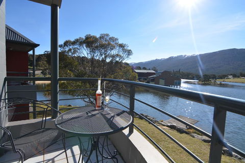 Crackenback 27 - Darwin Holiday 2