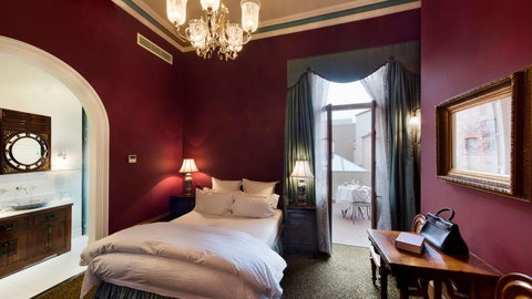 Craig's Royal Hotel - Darwin Holiday 2