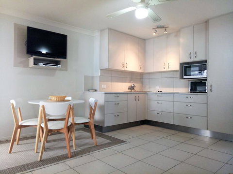 Cranbourne Court Unit 7 - Darwin Holiday 3