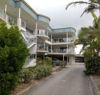 Cranbourne Court Unit 7 - Darwin Holiday